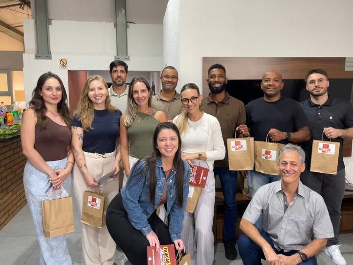 SIMPE-RS dá as boas-vindas aos novos servidores do MPRS